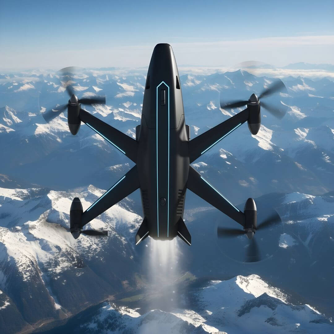 Autonomous defense platform with predictive threat analysis capabilities